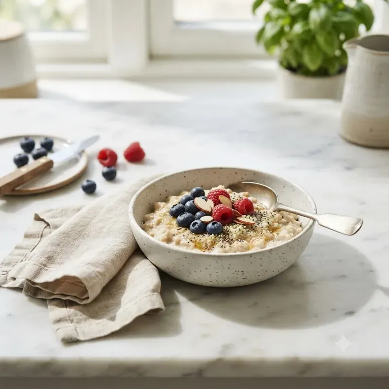 Everyday Wellness Ritual Scene Builders