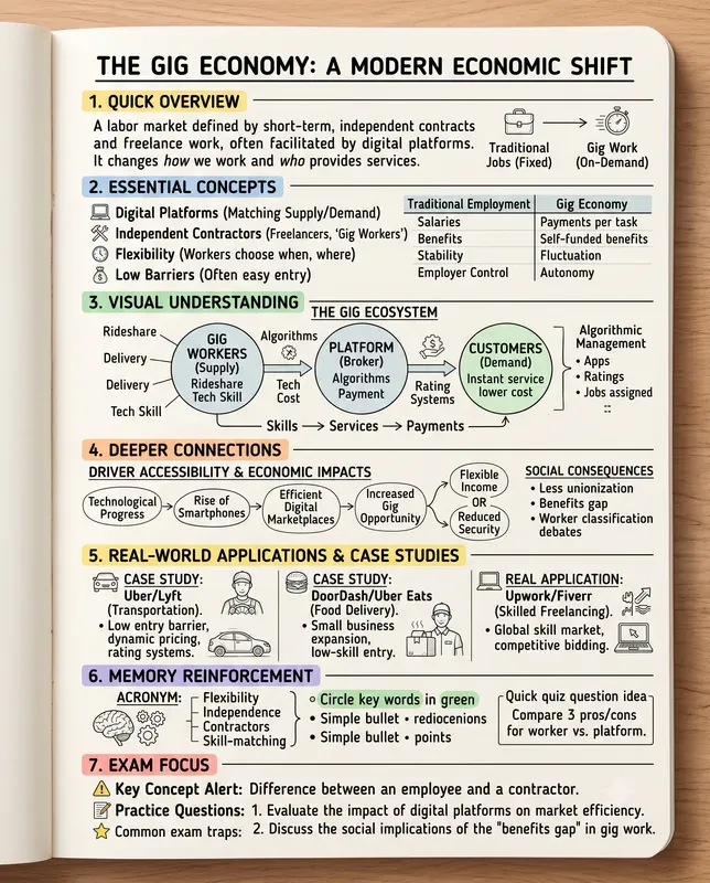 Layered Study Notes Generator