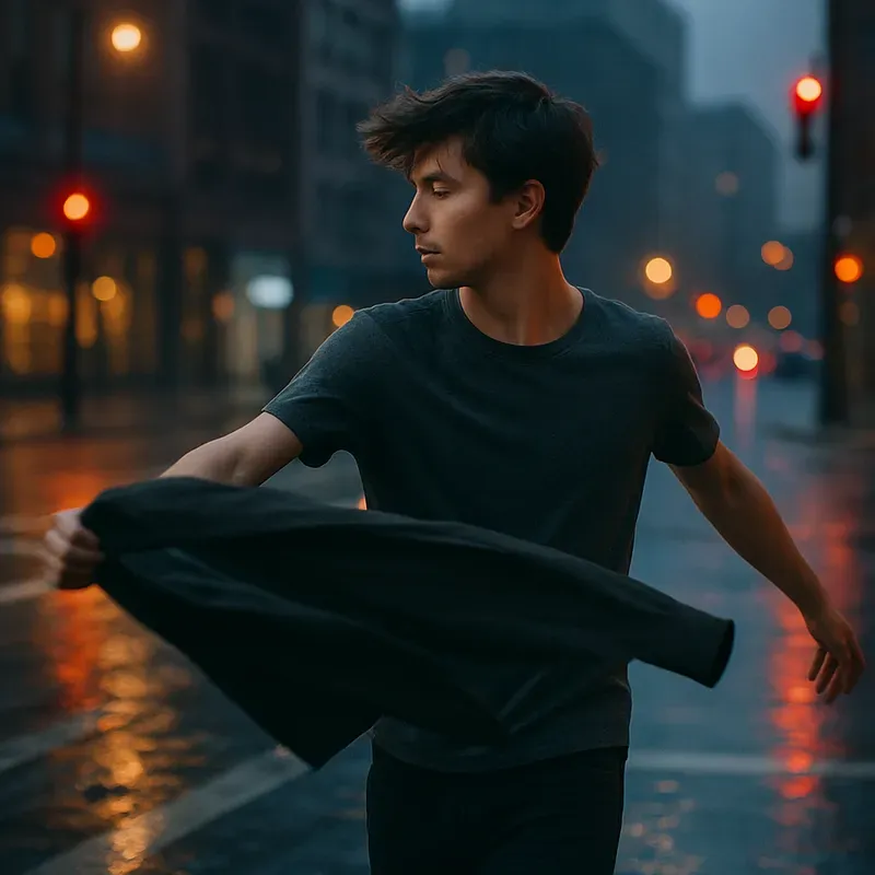 Emotions In Motion