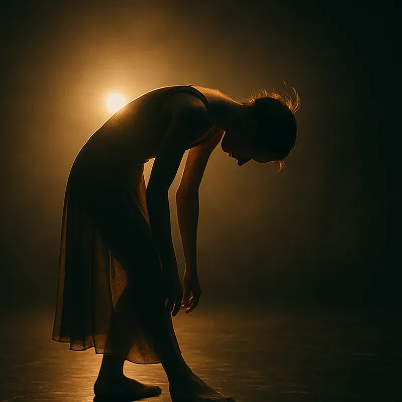Emotions In Motion