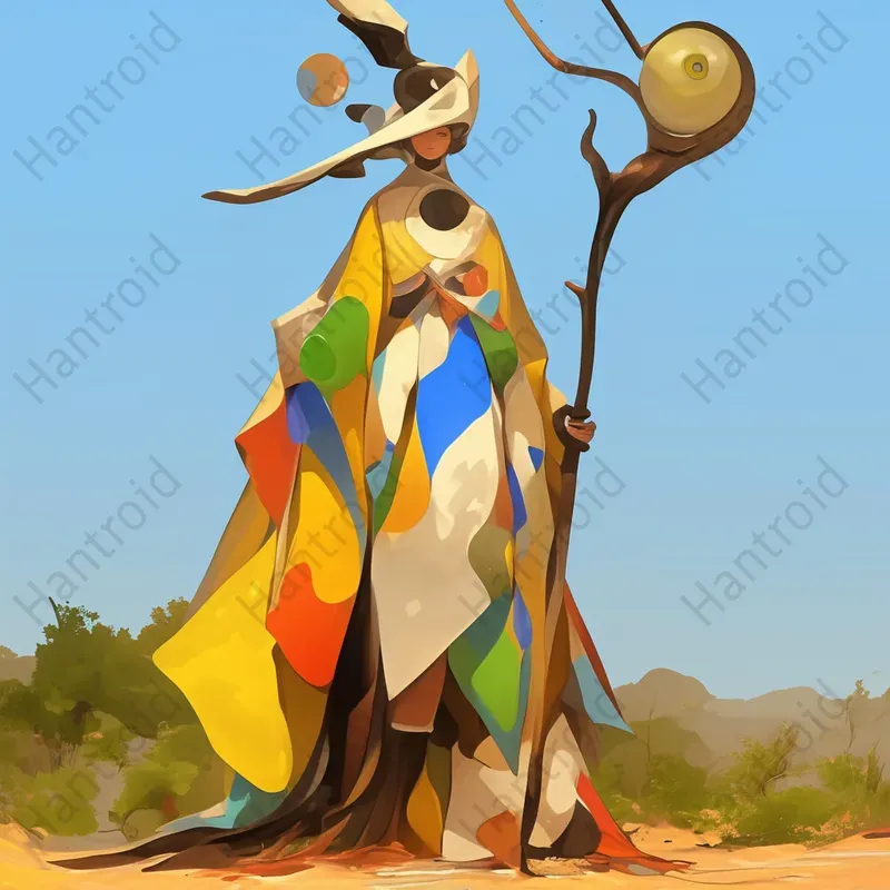 Dynamic Video Game Character Designs