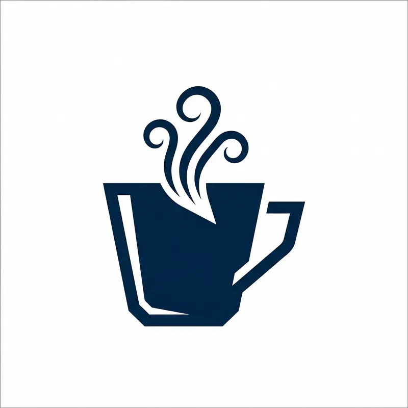 Minimalist Modern Business Logos