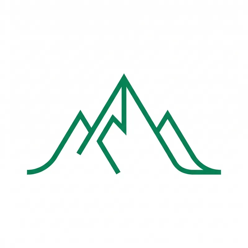 Minimalist Modern Business Logos