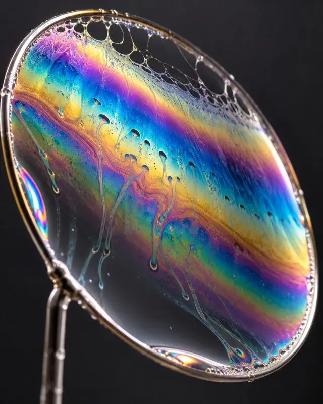Scientific Macro Phenomena