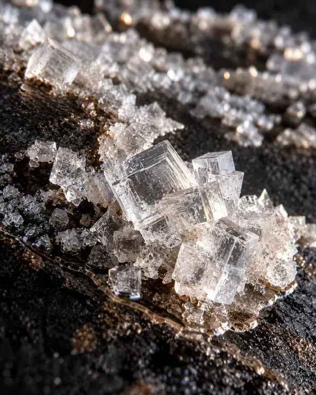 Scientific Macro Phenomena