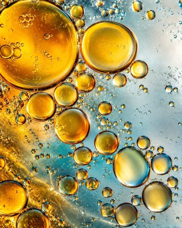 Scientific Macro Phenomena