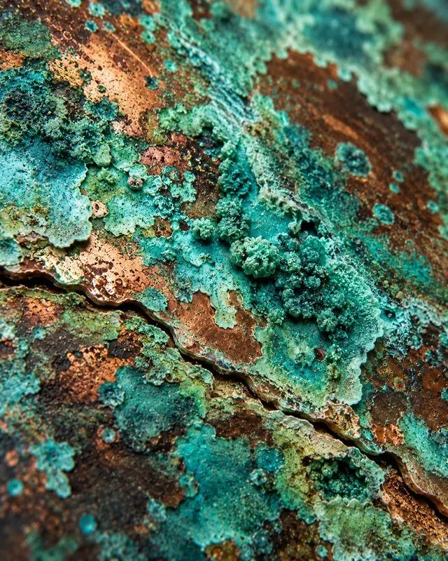 Scientific Macro Phenomena