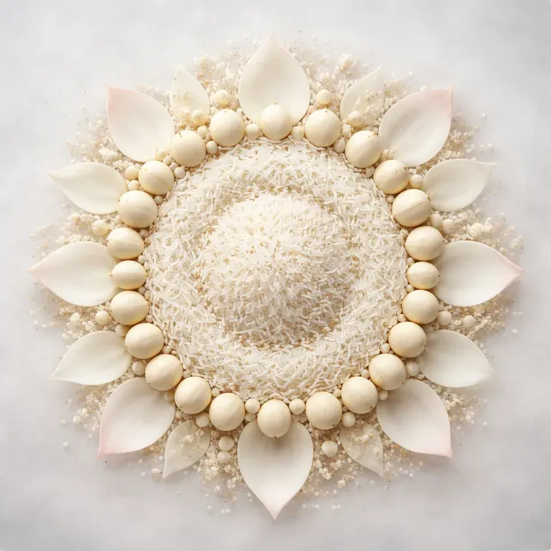 Edible States Of Becoming