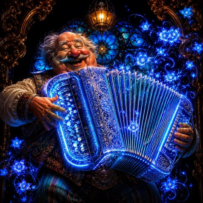 Neon Soul Musicians
