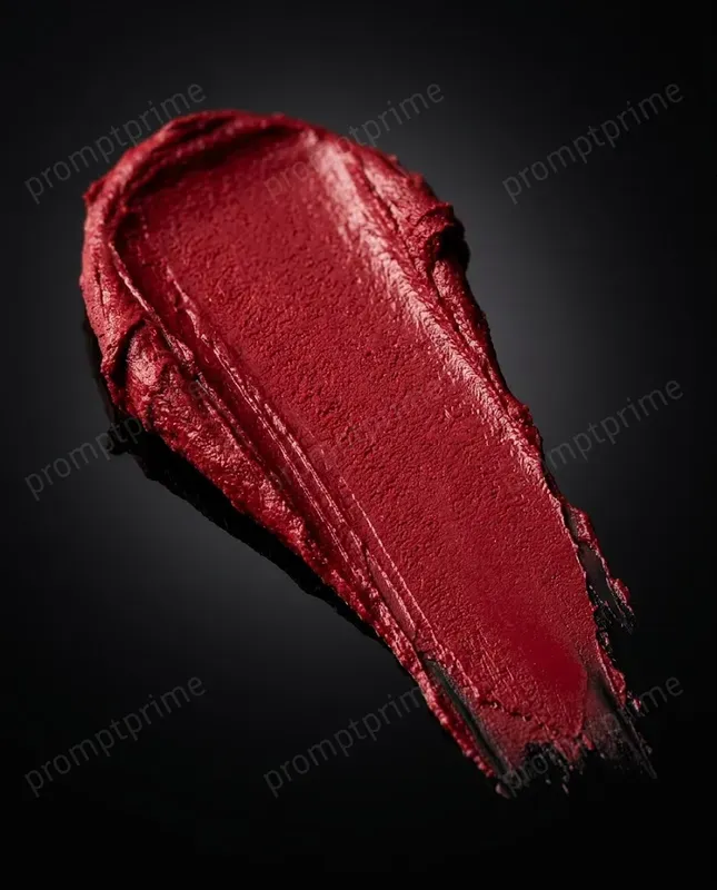 Luxury Cosmetic Macro Textures