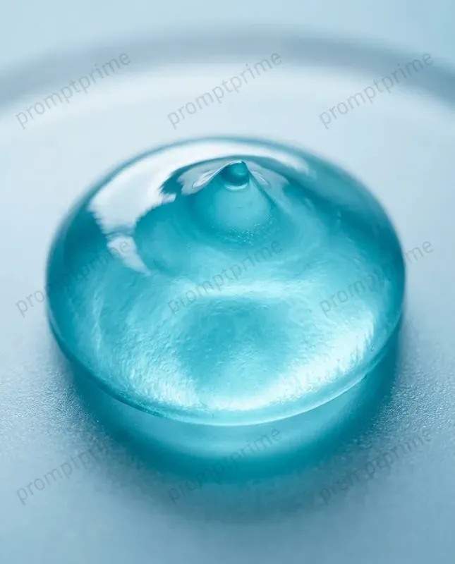 Luxury Cosmetic Macro Textures