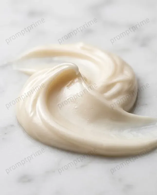 Luxury Cosmetic Macro Textures