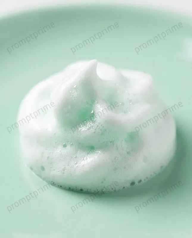 Luxury Cosmetic Macro Textures