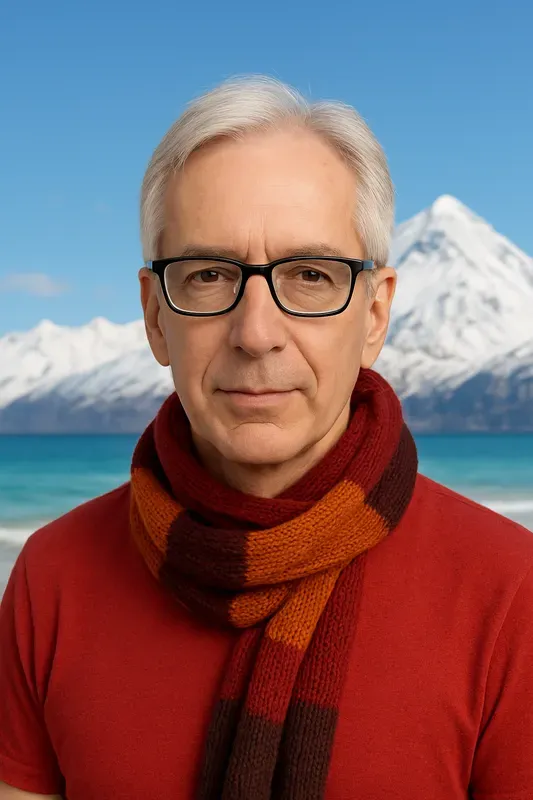 Professional Profile Pics