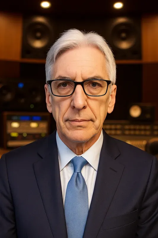 Professional Profile Pics