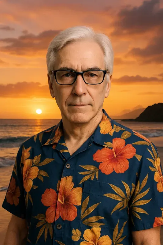 Professional Profile Pics