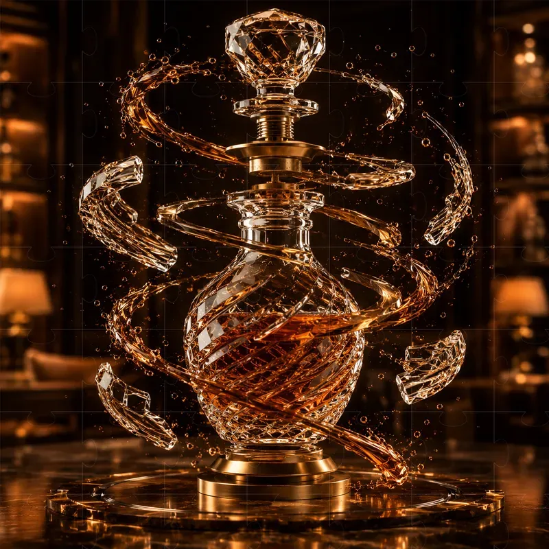 Luxury Source Materials