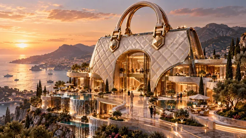 Luxury Product Architectures