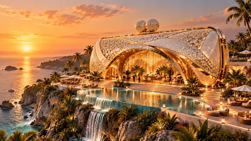 Luxury Product Architectures