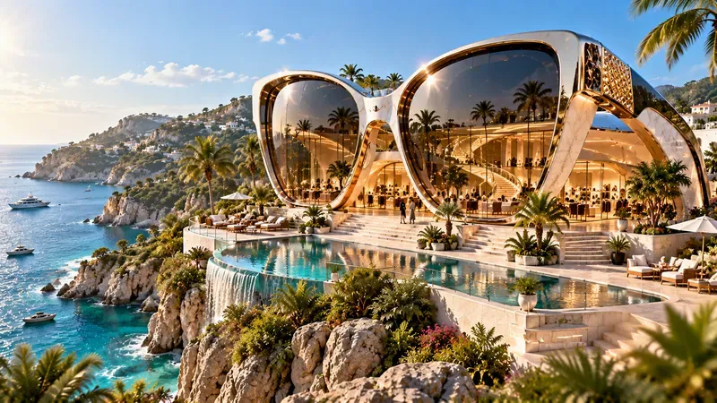 Luxury Product Architectures