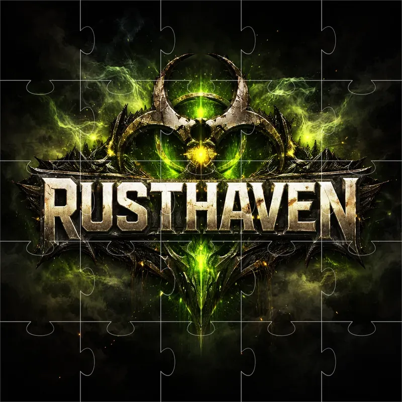 Epic Gamer Typography Engines