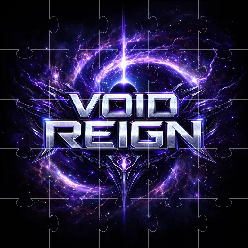 Epic Gamer Typography Engines