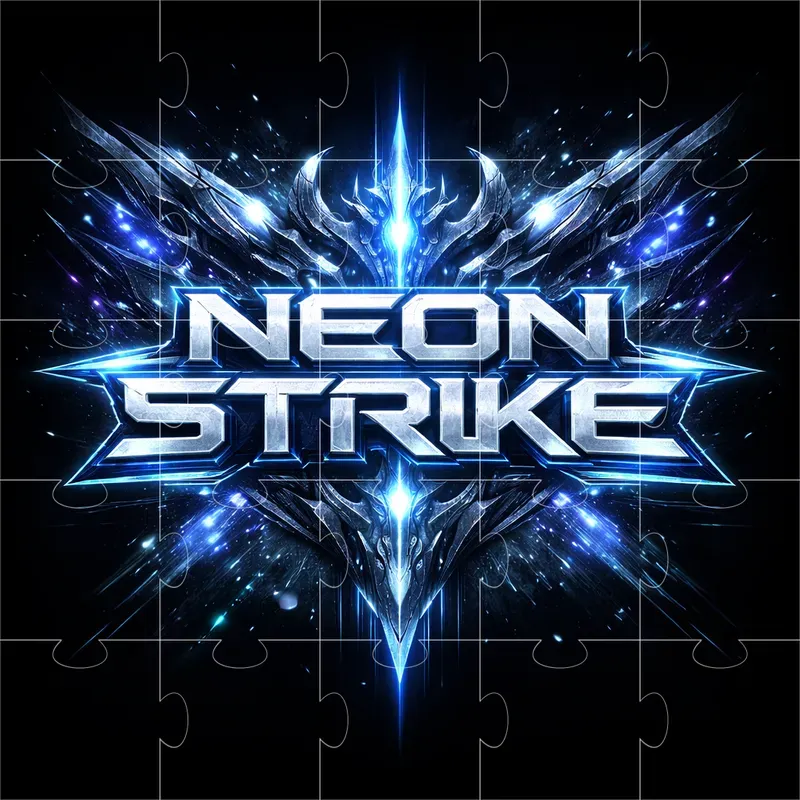 Epic Gamer Typography Engines