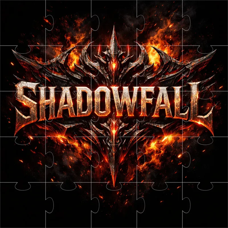 Epic Gamer Typography Engines