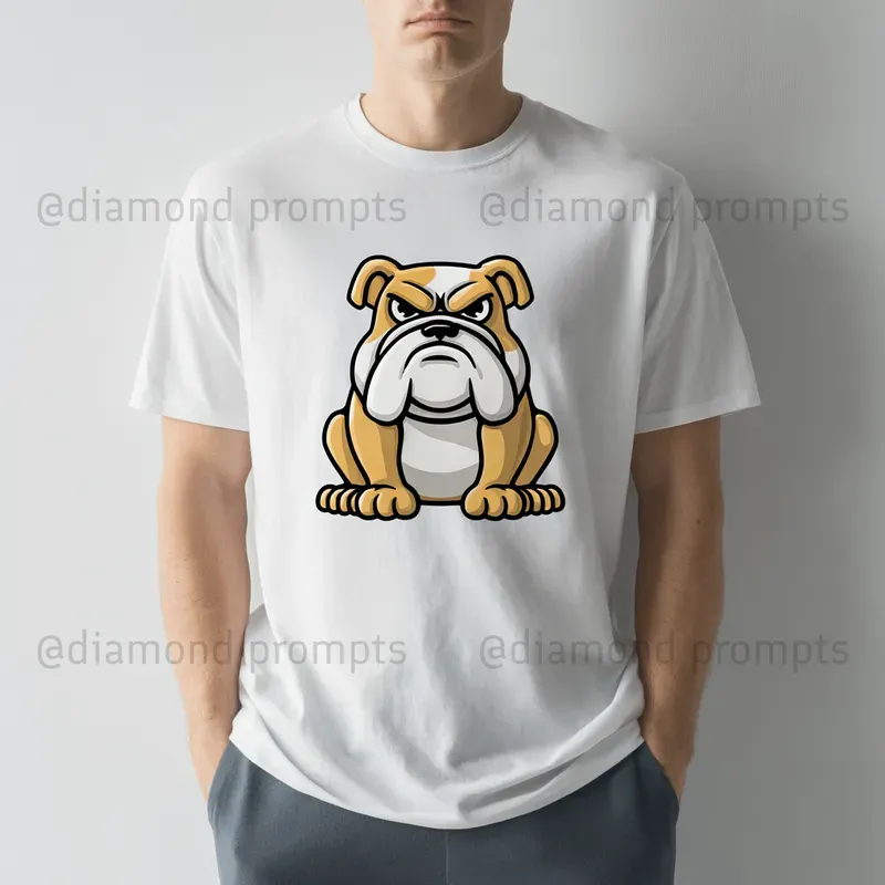 Funny T Shirt Mockups