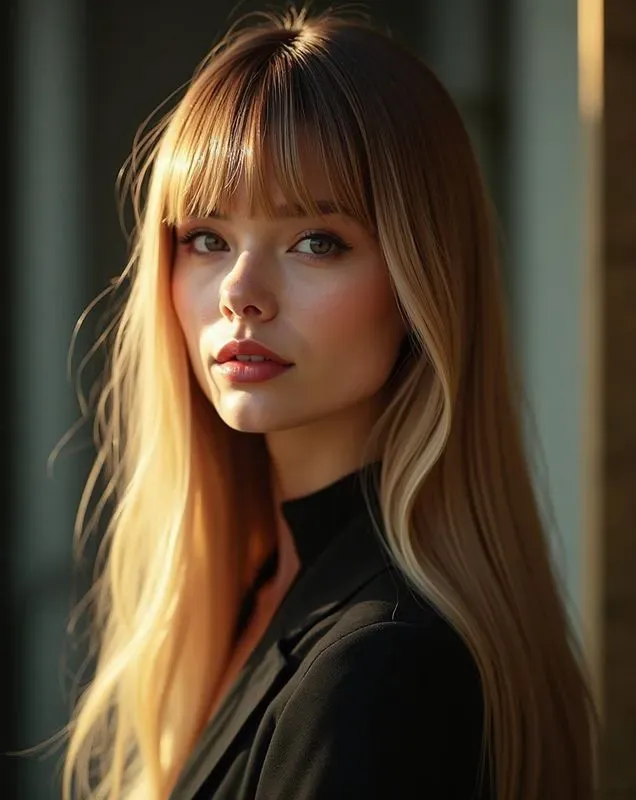 Pro Hair Stylist Generator