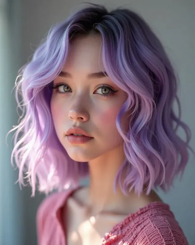 Pro Hair Stylist Generator