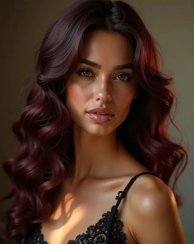 Pro Hair Stylist Generator