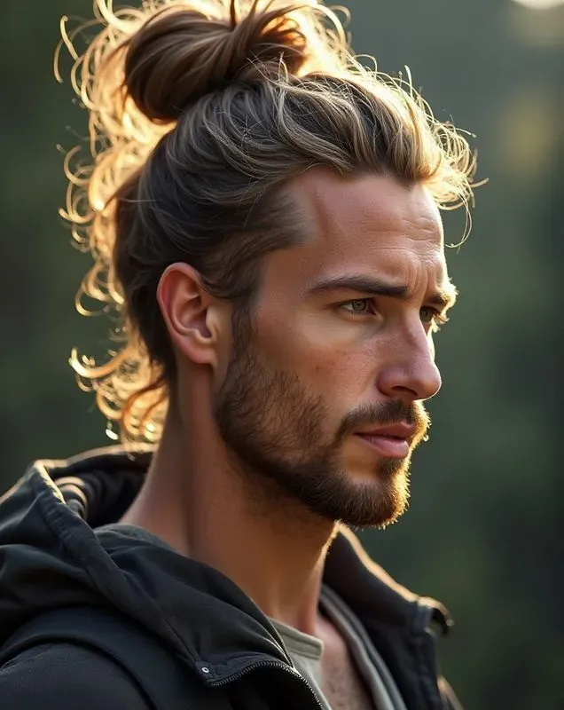 Pro Hair Stylist Generator