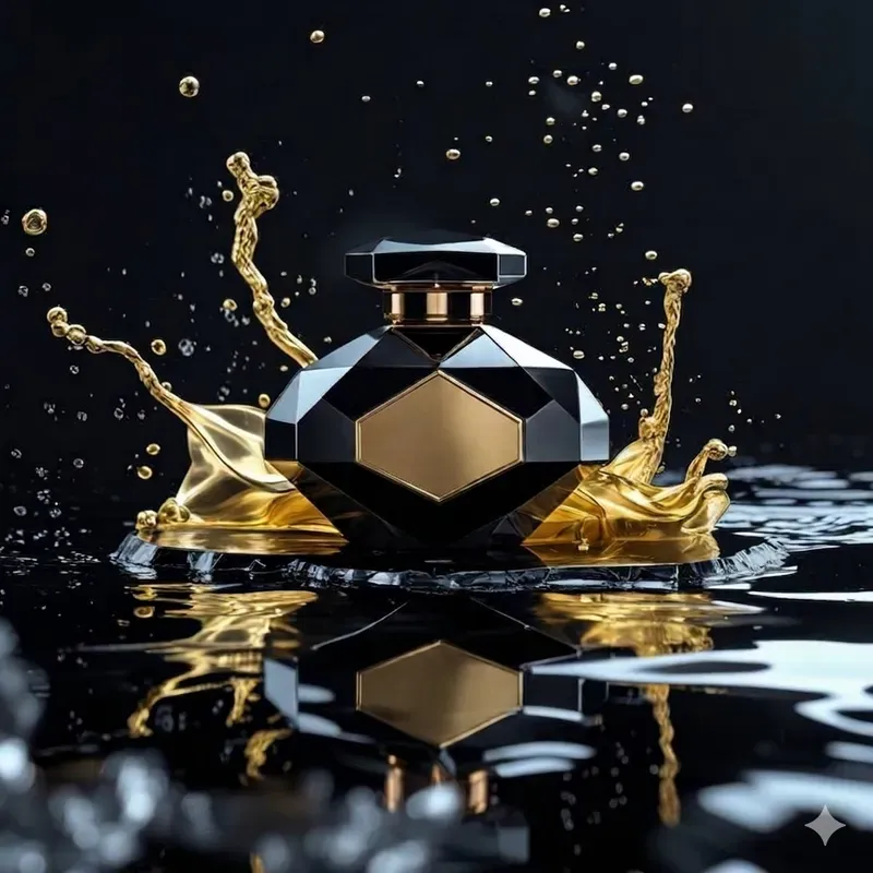 Luxury Product Ads