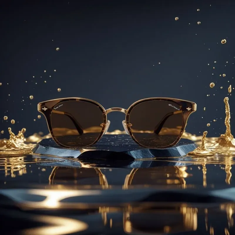Luxury Product Ads