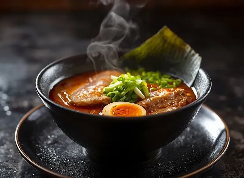 Cinematic Gourmet Food Photography