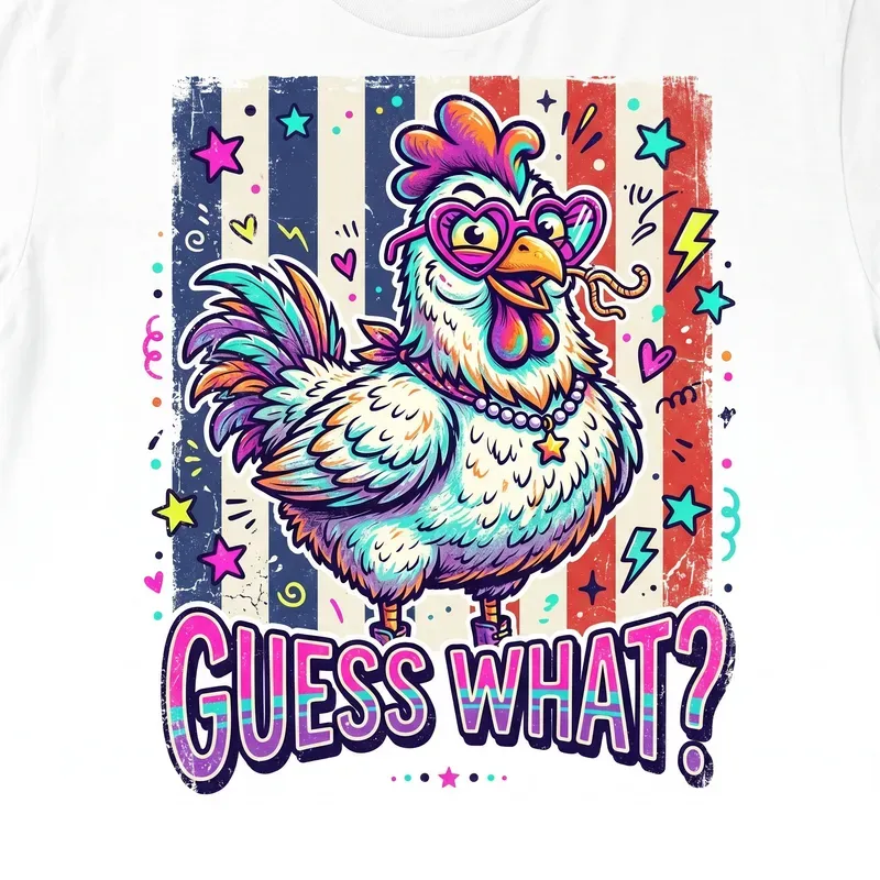 Funny Farm Animal Vintage Tshirts