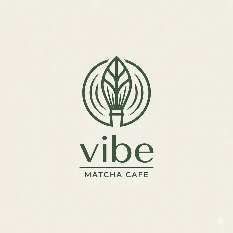 Aesthetic Minimalist Logo Generator