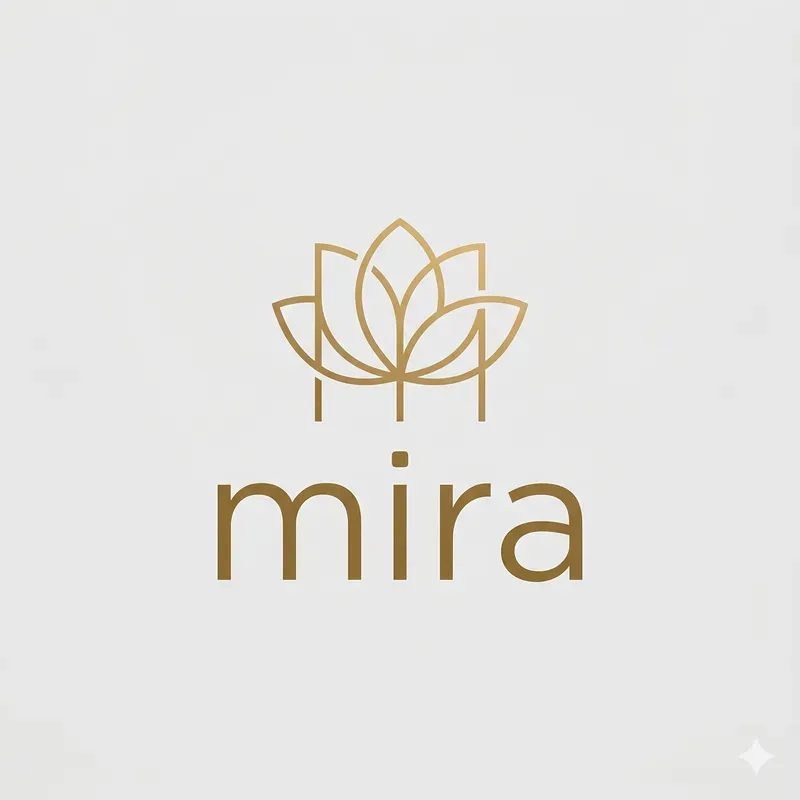 Aesthetic Minimalist Logo Generator