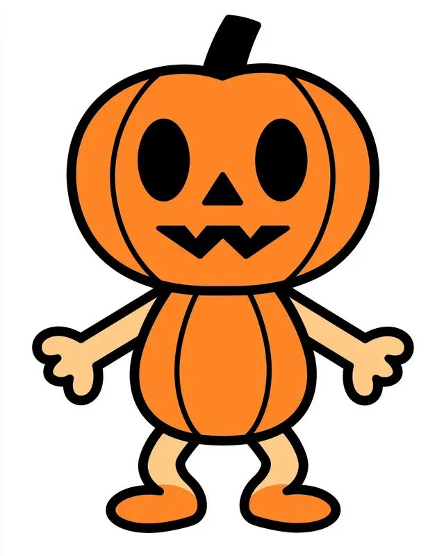 Retro Cartoon Halloween Tshirt Designs