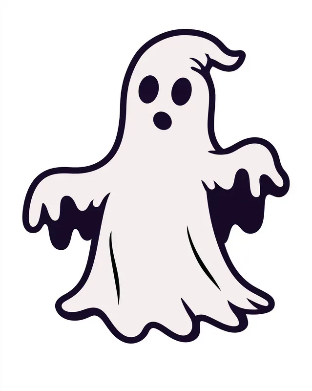 Retro Cartoon Halloween Tshirt Designs