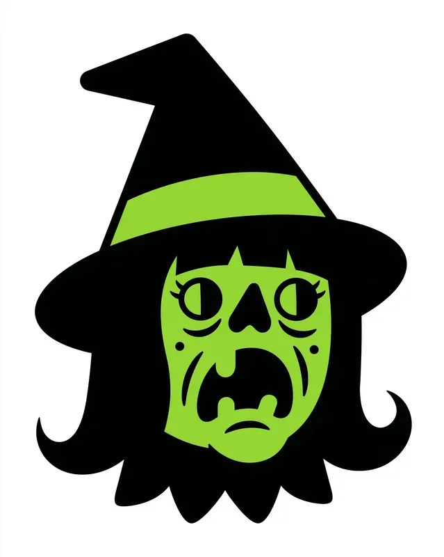 Retro Cartoon Halloween Tshirt Designs