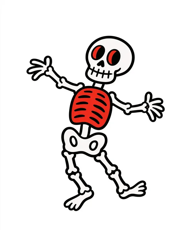 Retro Cartoon Halloween Tshirt Designs