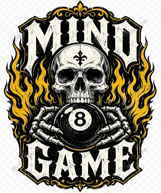 Funny Pool Billiards Tshirt Designs
