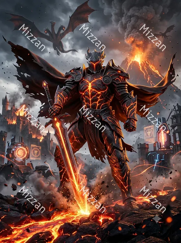 Legendary Gaming