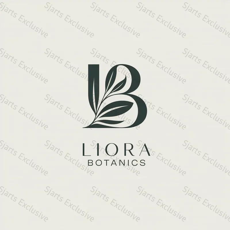 Refined Luxury Branding Logos