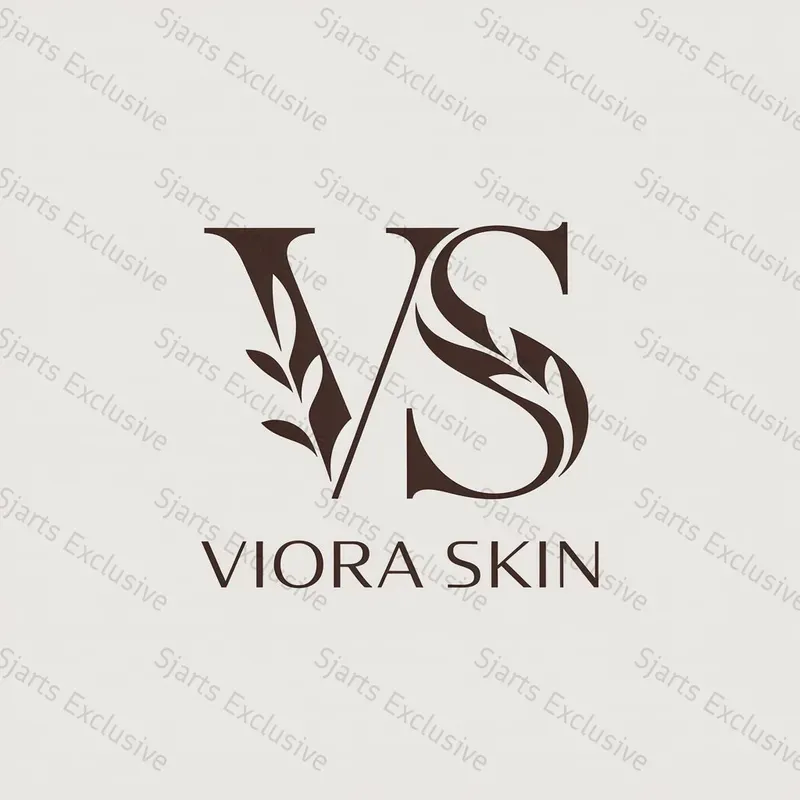 Refined Luxury Branding Logos