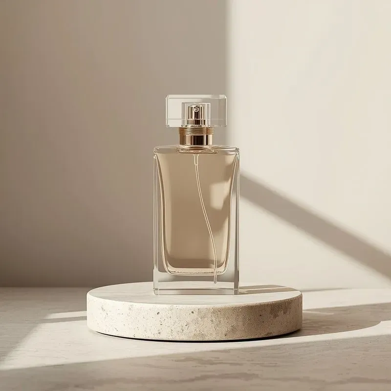 Luxury Cosmetic Mockups Leonardoai