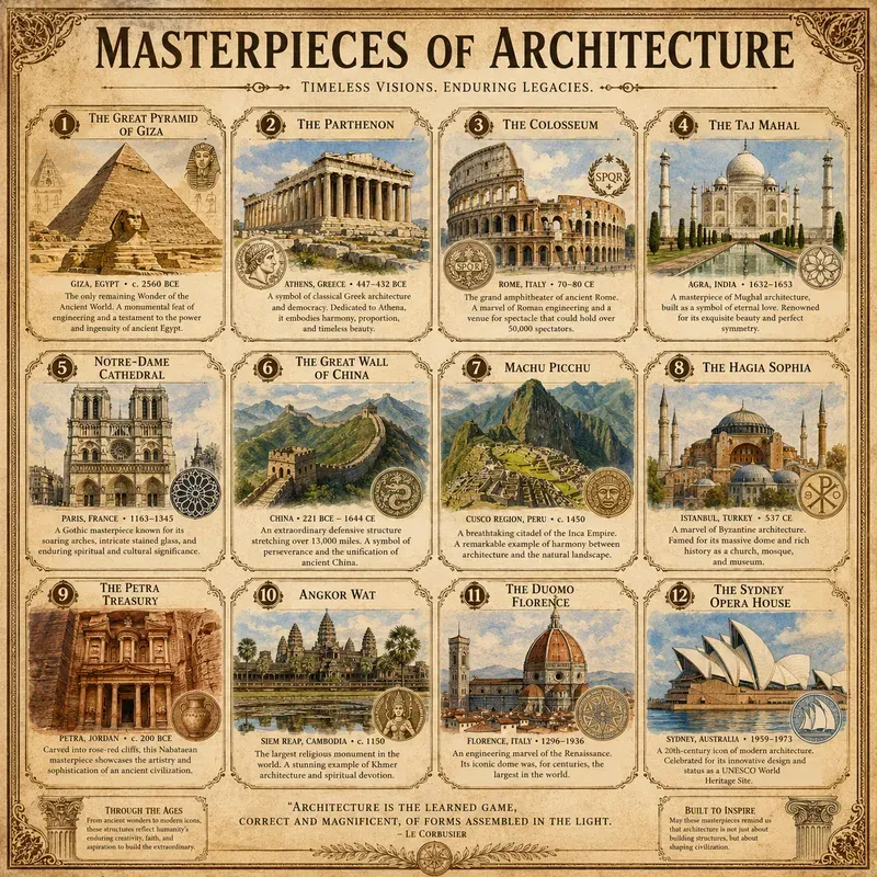 Legendary Innovators Collection Series