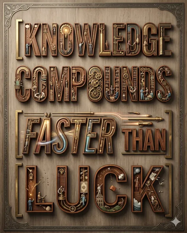 Semantic Typography World Builders